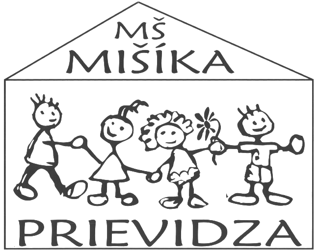 MŠ M.Mišíka Prievidza